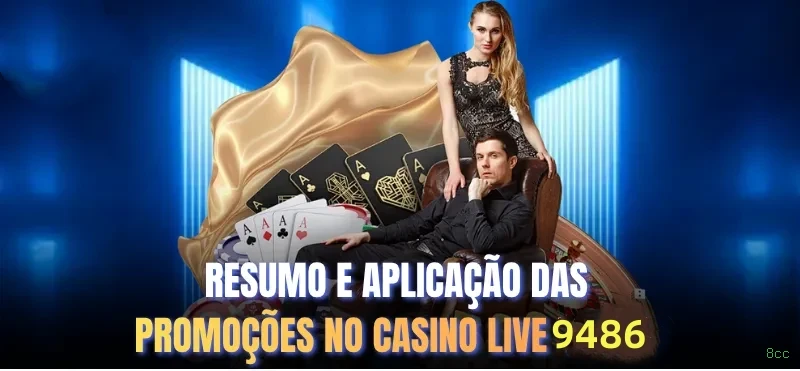 Bônus exclusivos membros VIP 8cc